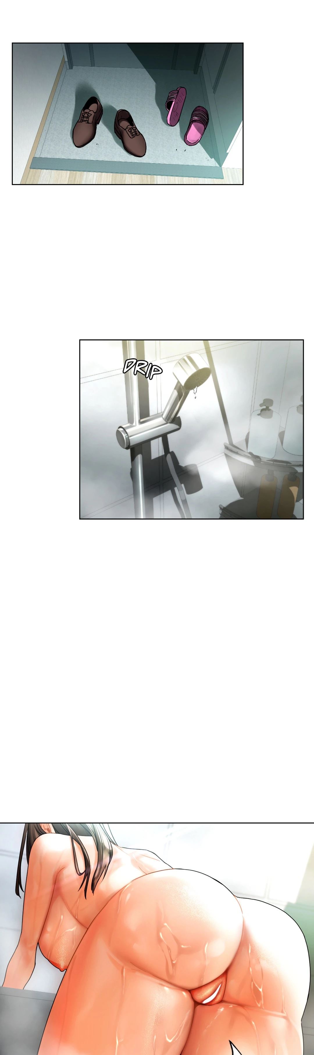 Men and women of Sillim Engsub Chapter 24 - Manhwa18.com