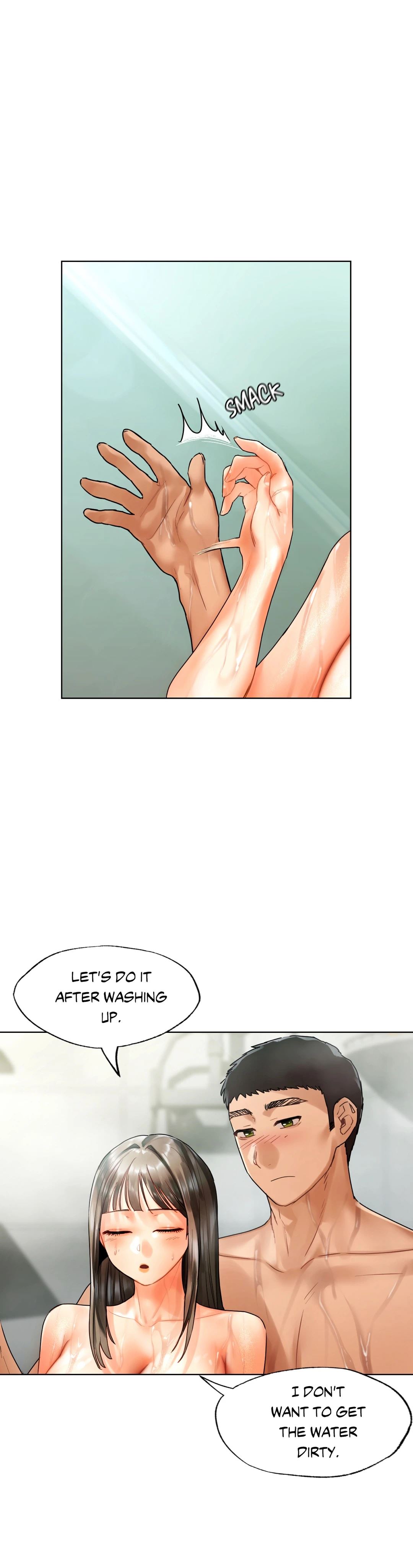 Men and women of Sillim Engsub Chapter 24 - Manhwa18.com