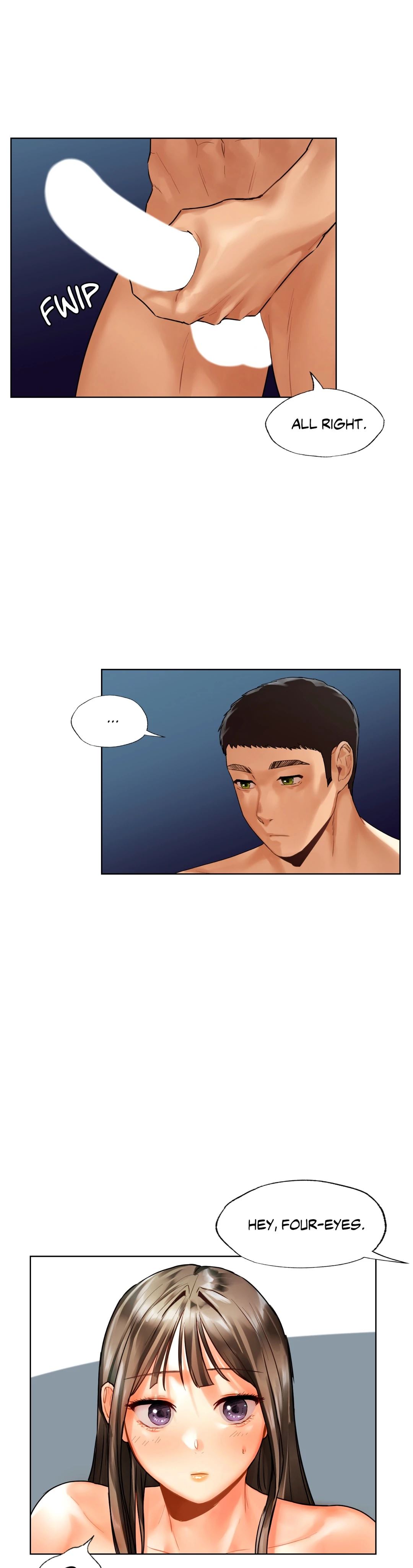 Men and women of Sillim Engsub Chapter 24 - Manhwa18.com