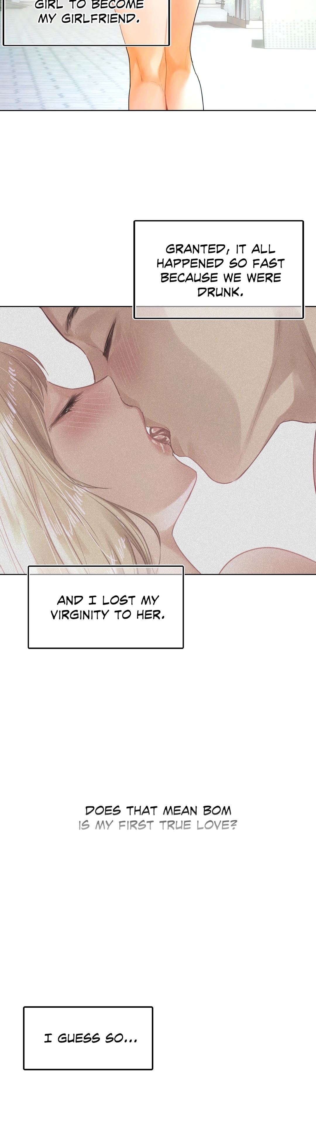 Men and women of Sillim Engsub Chapter 24 - Manhwa18.com