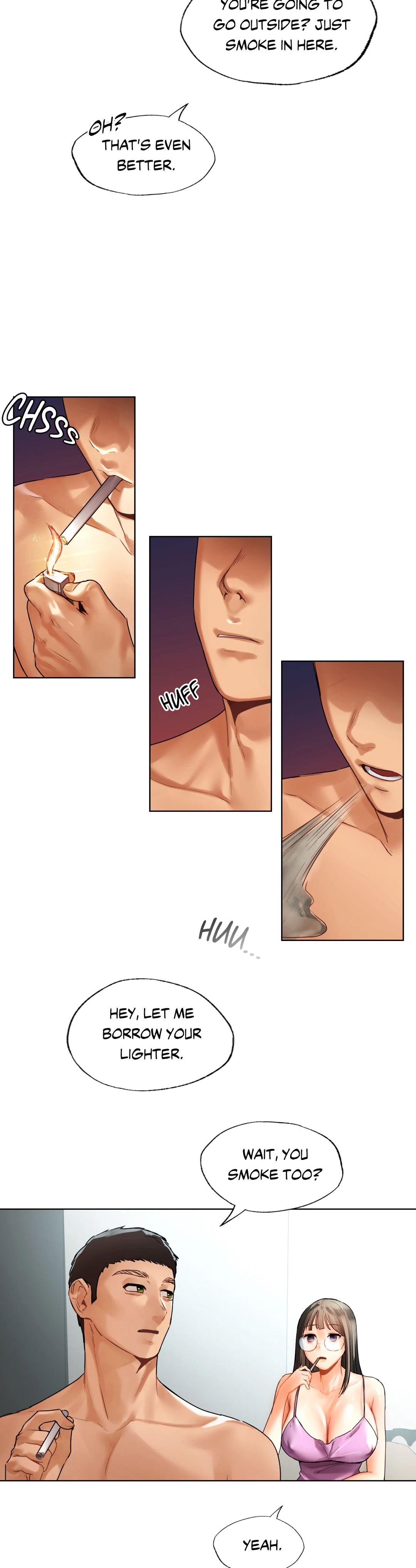 Men and women of Sillim Engsub Chapter 24 - Manhwa18.com