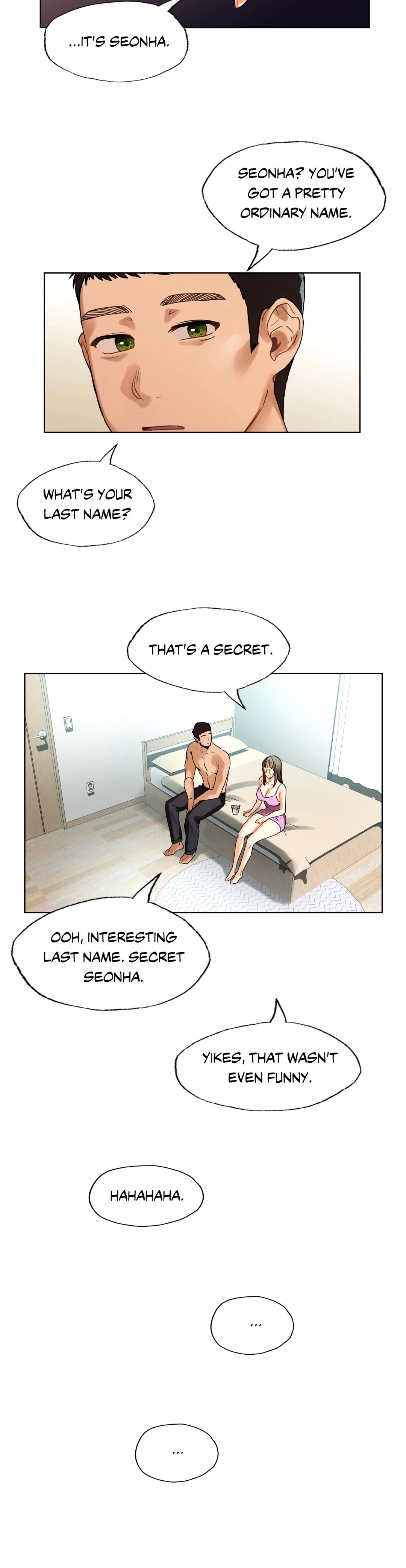 Men and women of Sillim Engsub Chapter 24 - Manhwa18.com