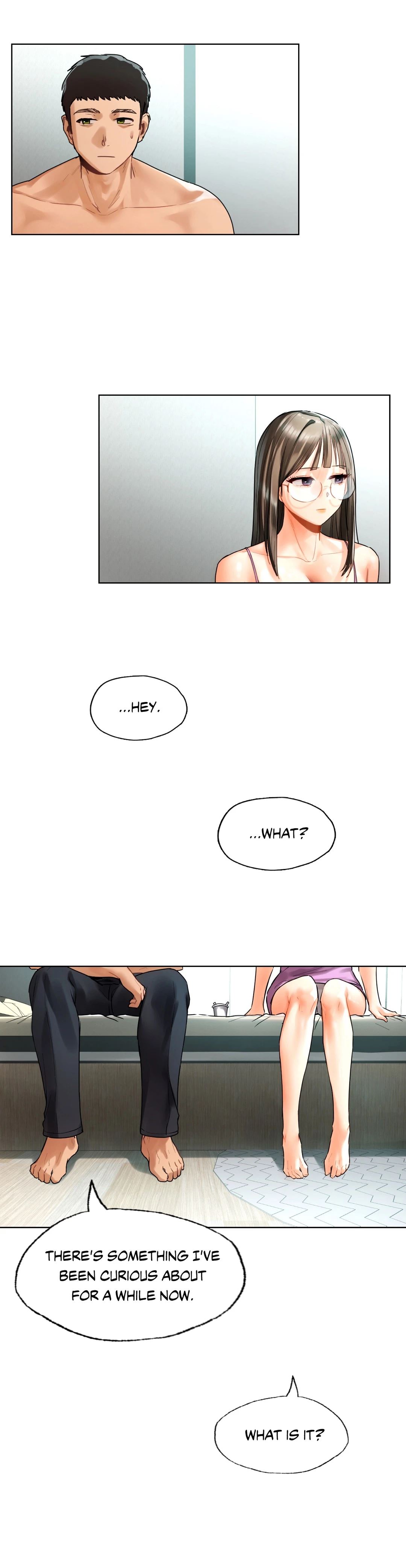 Men and women of Sillim Engsub Chapter 24 - Manhwa18.com