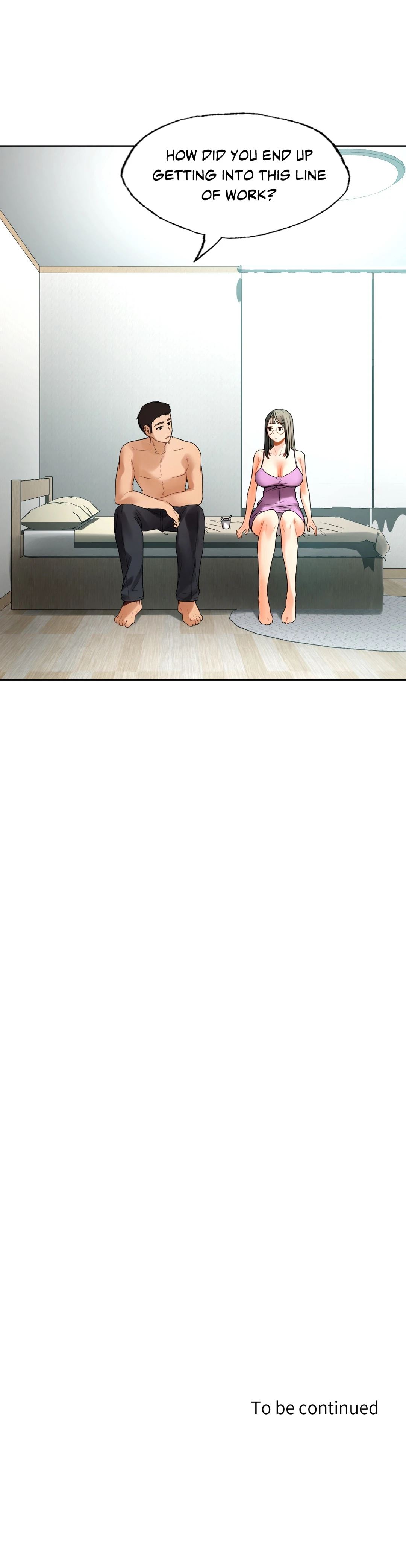 Men and women of Sillim Engsub Chapter 24 - Manhwa18.com