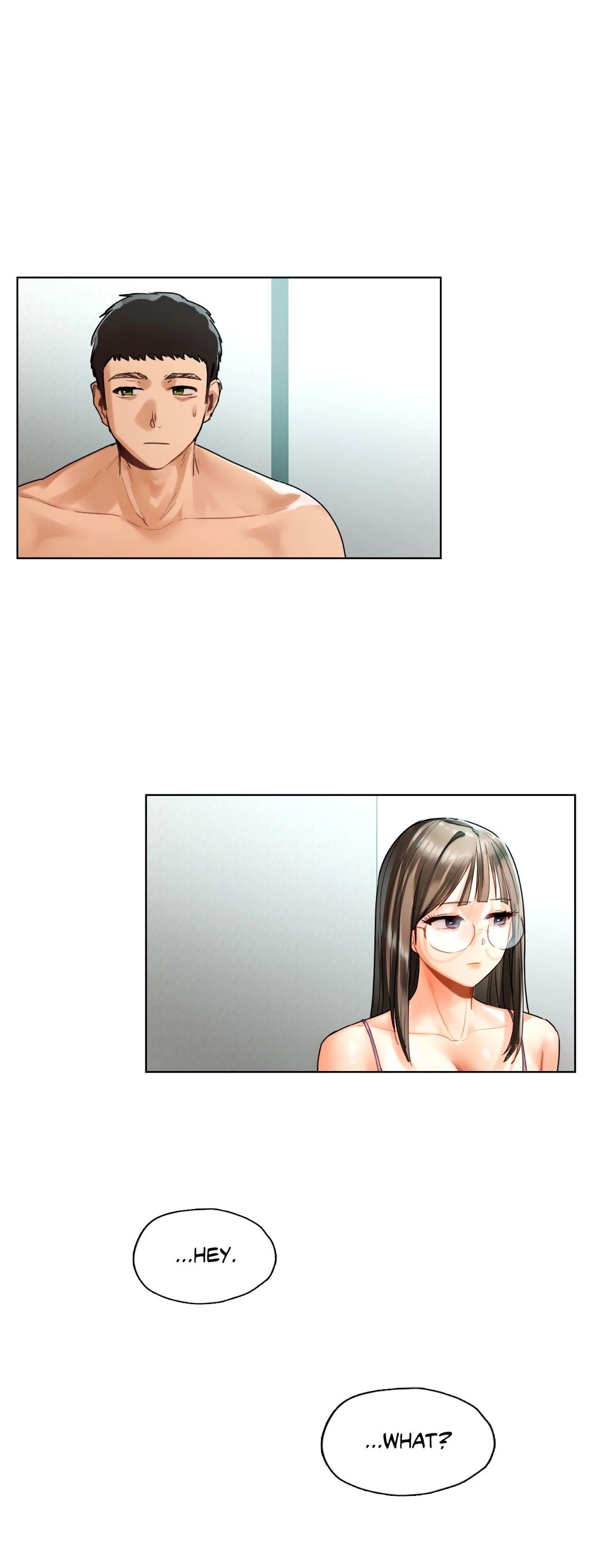 Men and women of Sillim Engsub Chapter 25 - Manhwa18.com