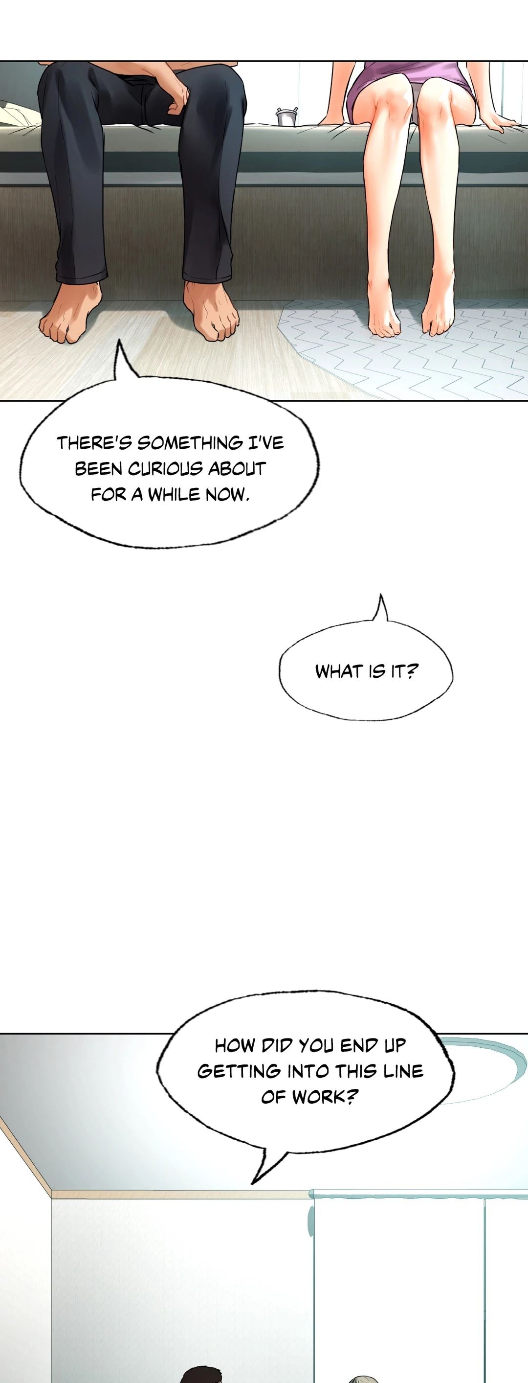 Men and women of Sillim Engsub Chapter 25 - Manhwa18.com