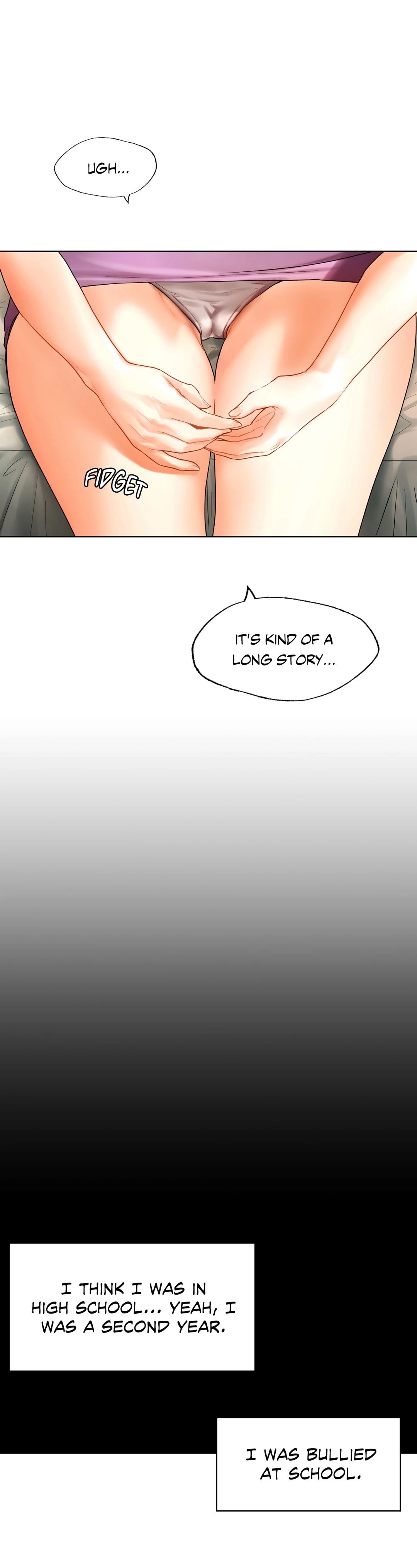 Men and women of Sillim Engsub Chapter 25 - Manhwa18.com