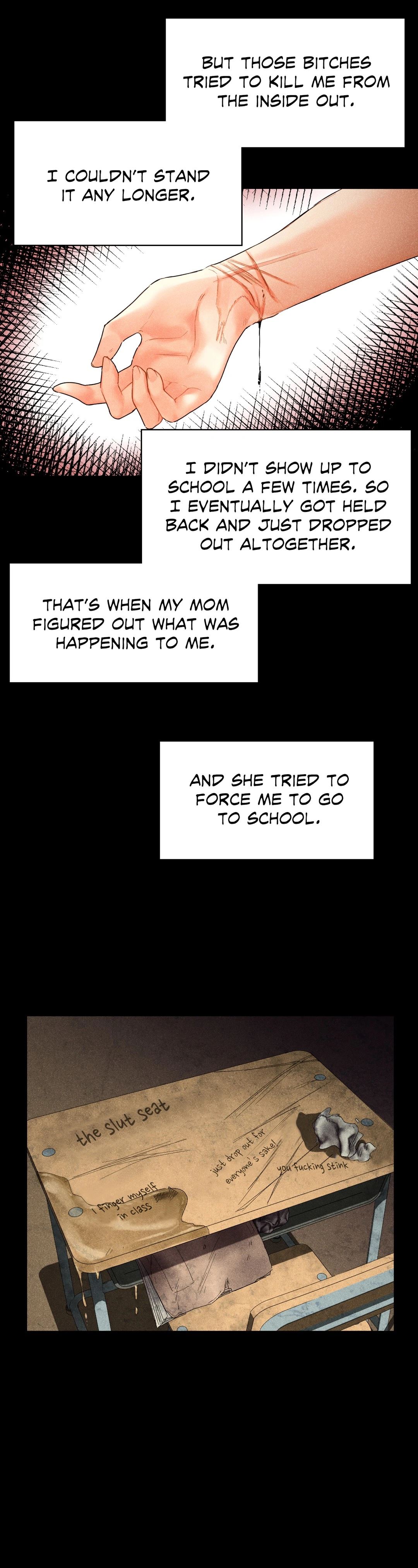 Men and women of Sillim Engsub Chapter 25 - Manhwa18.com