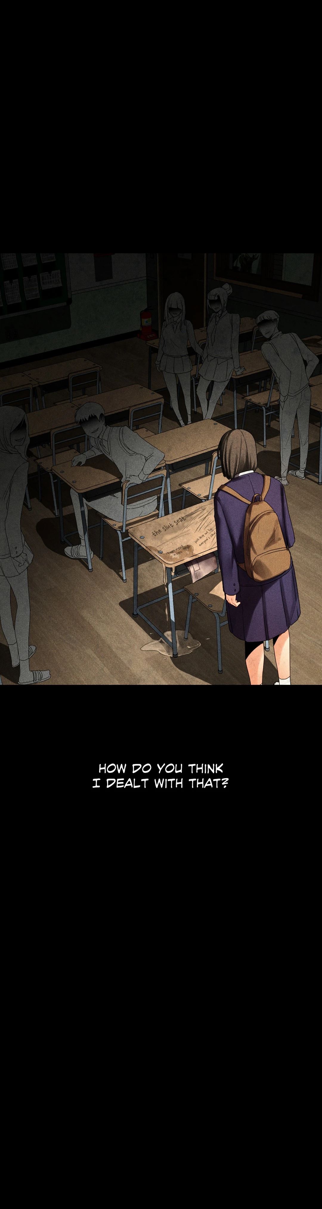 Men and women of Sillim Engsub Chapter 25 - Manhwa18.com