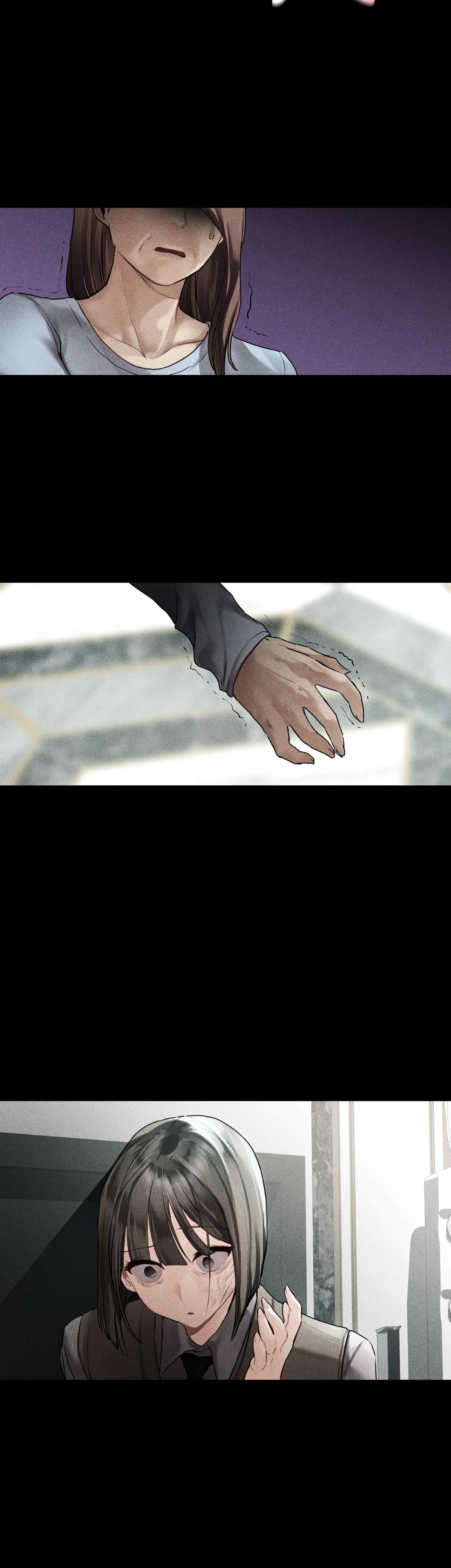 Men and women of Sillim Engsub Chapter 25 - Manhwa18.com