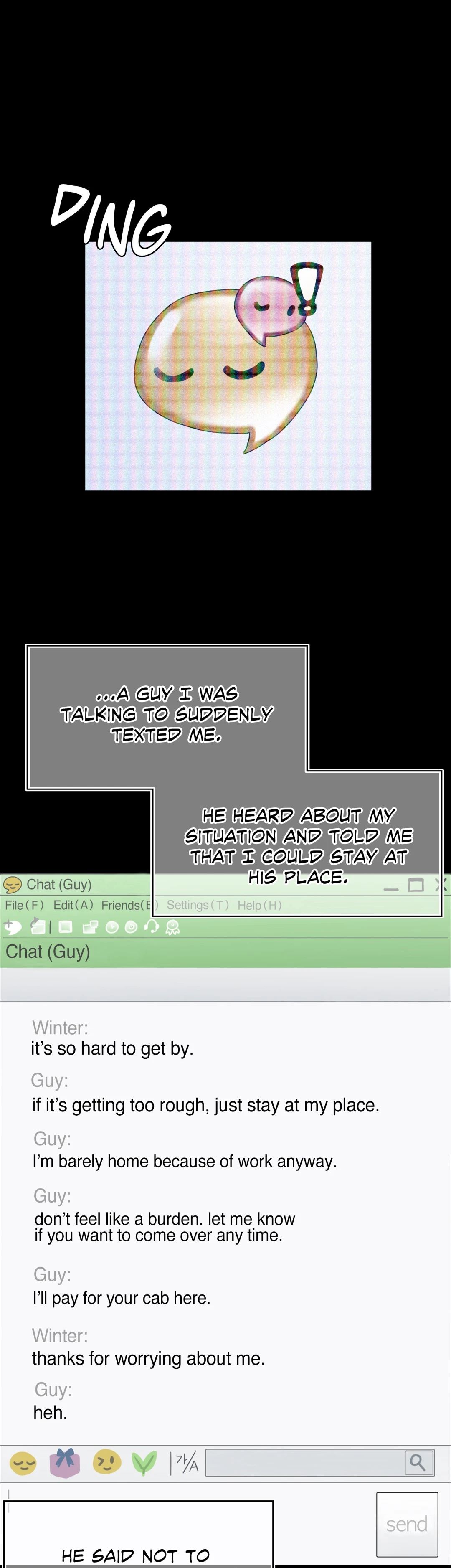 Men and women of Sillim Engsub Chapter 25 - Manhwa18.com