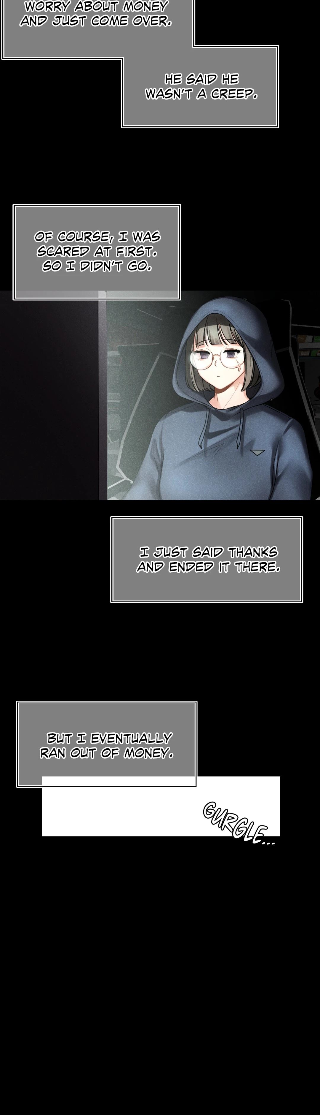 Men and women of Sillim Engsub Chapter 25 - Manhwa18.com