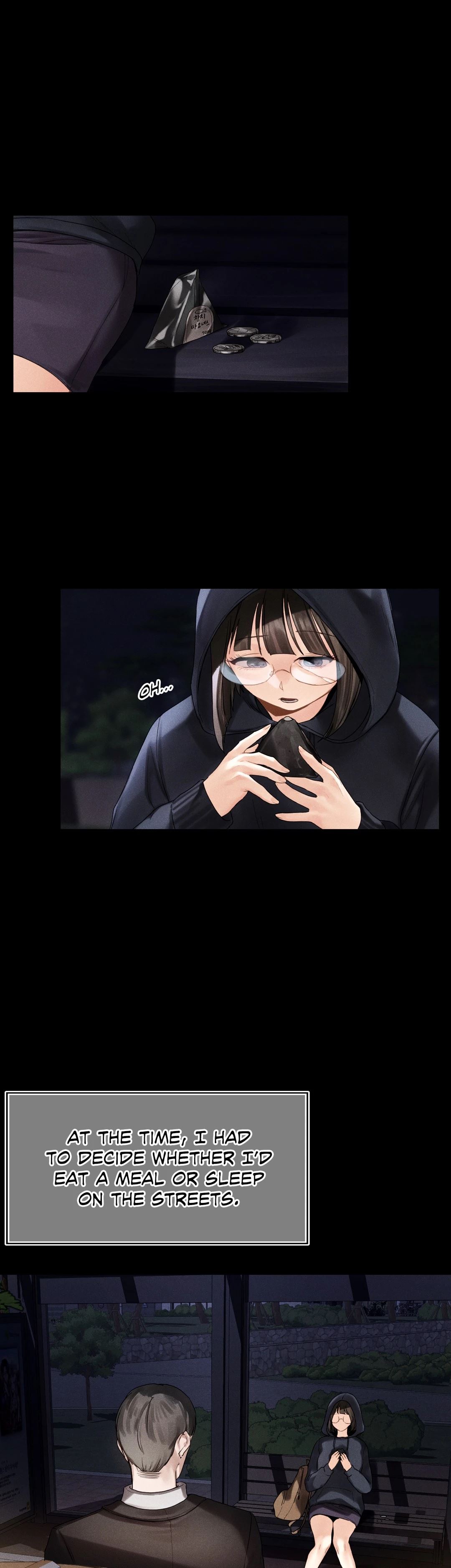 Men and women of Sillim Engsub Chapter 25 - Manhwa18.com