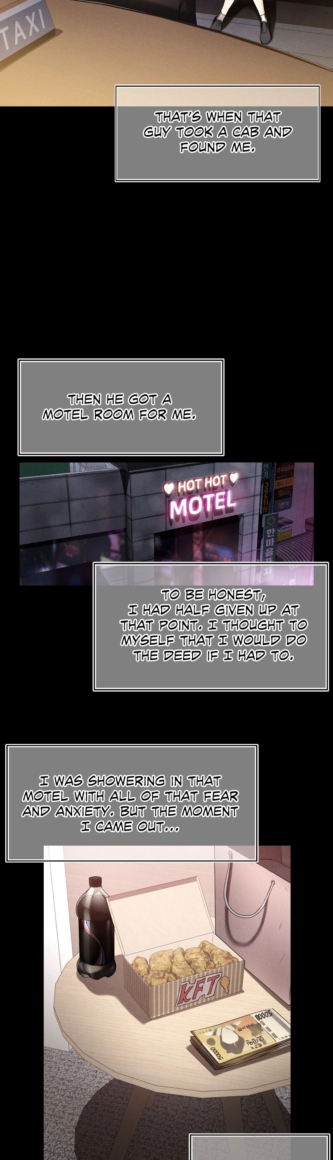 Men and women of Sillim Engsub Chapter 25 - Manhwa18.com