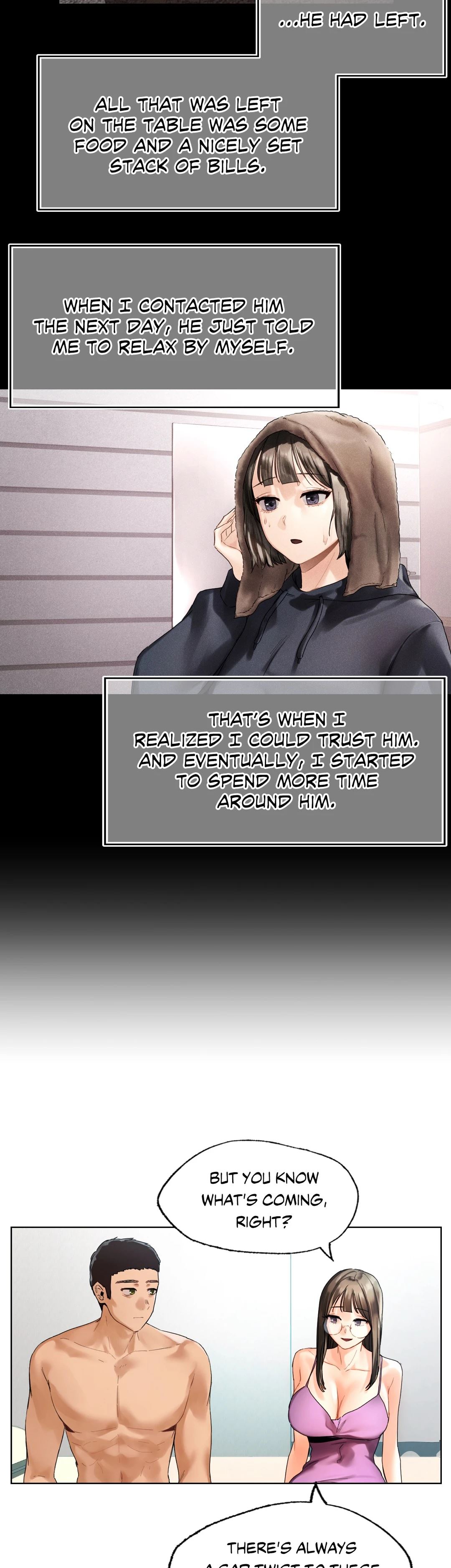 Men and women of Sillim Engsub Chapter 25 - Manhwa18.com