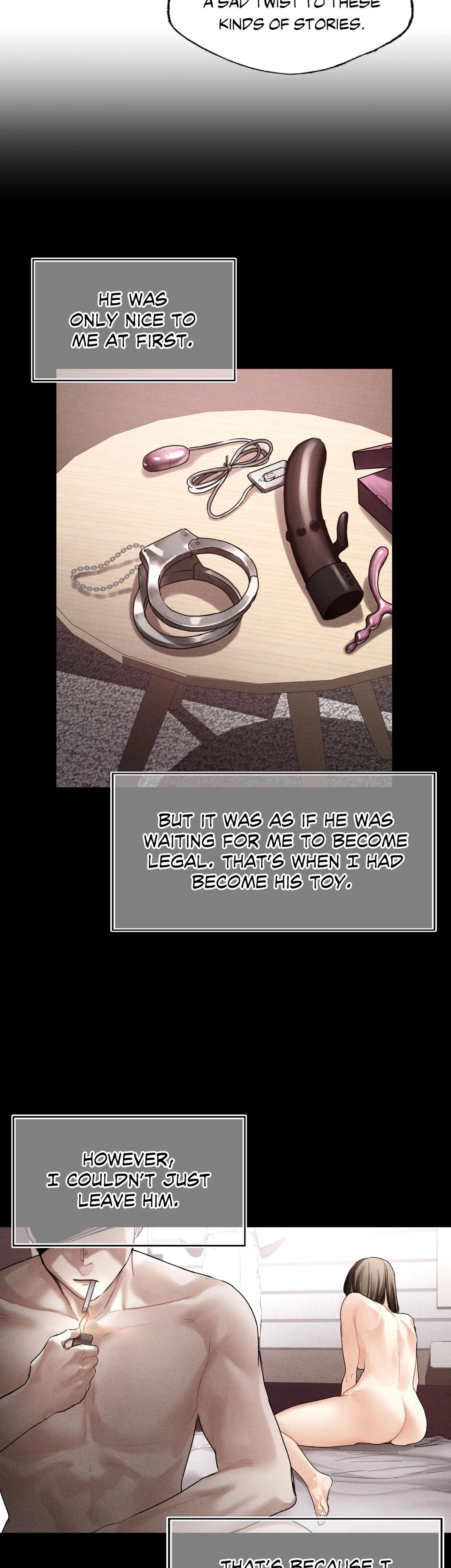 Men and women of Sillim Engsub Chapter 25 - Manhwa18.com