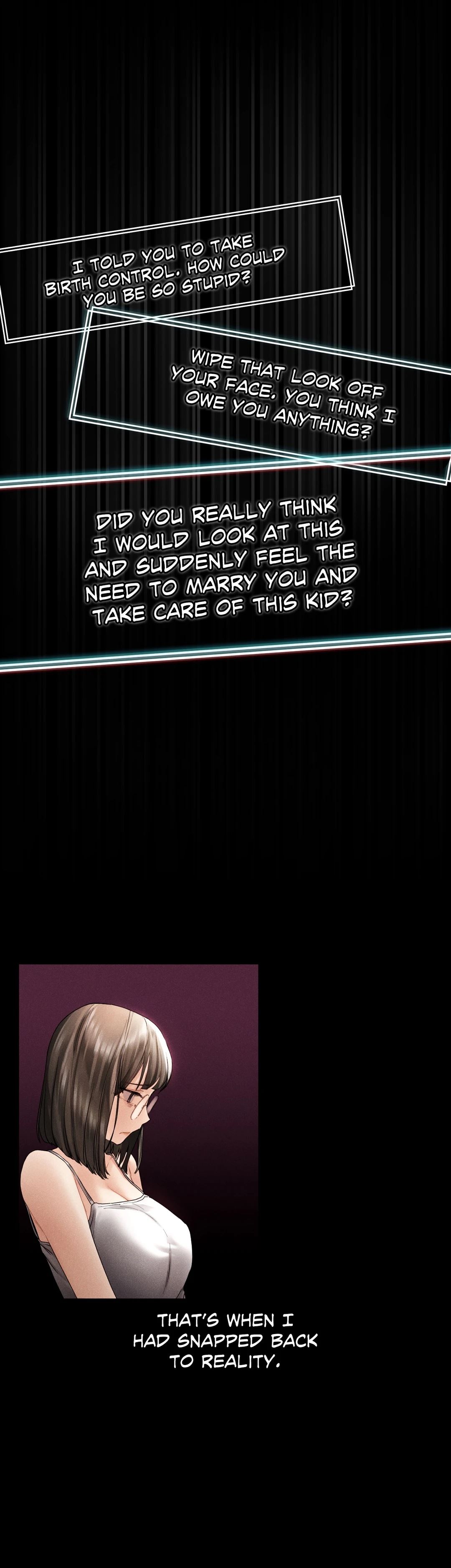 Men and women of Sillim Engsub Chapter 25 - Manhwa18.com