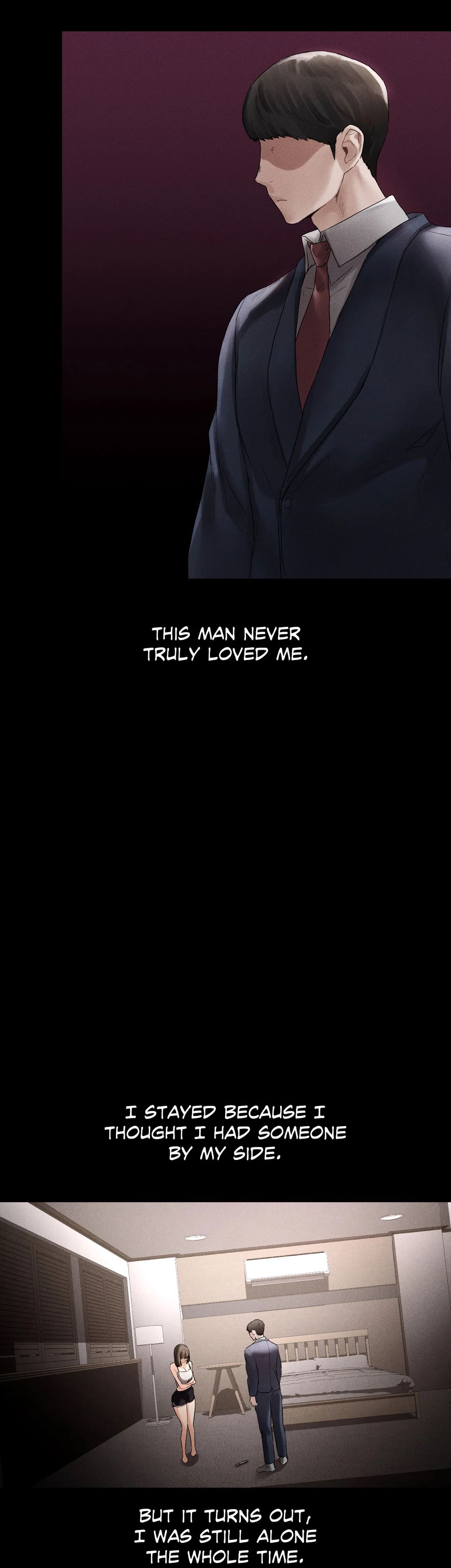 Men and women of Sillim Engsub Chapter 25 - Manhwa18.com