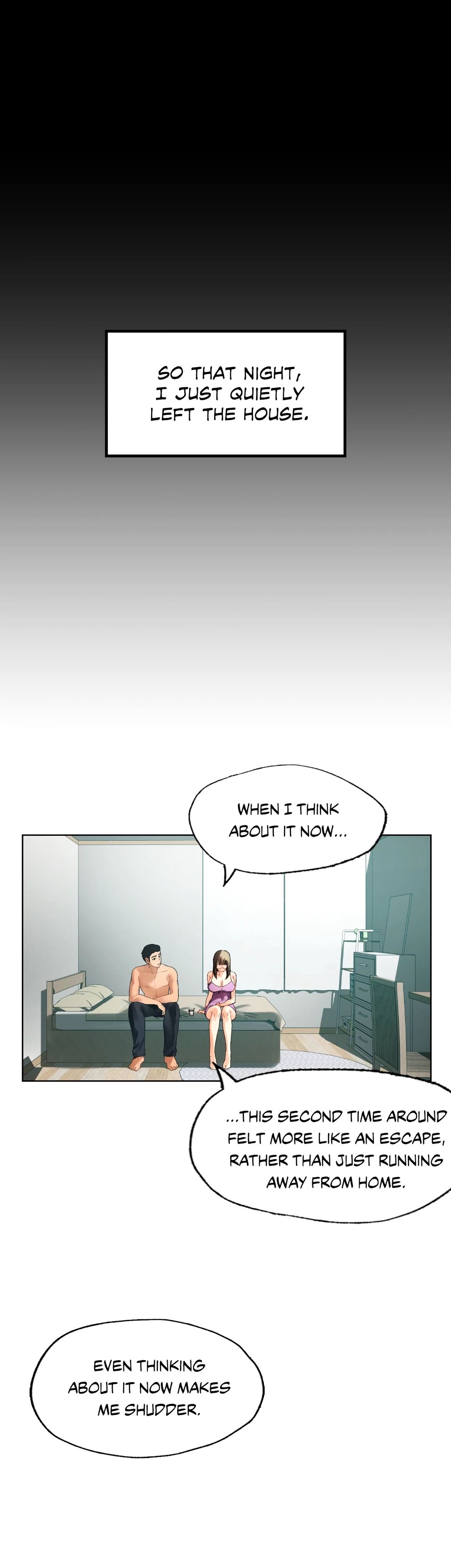 Men and women of Sillim Engsub Chapter 25 - Manhwa18.com