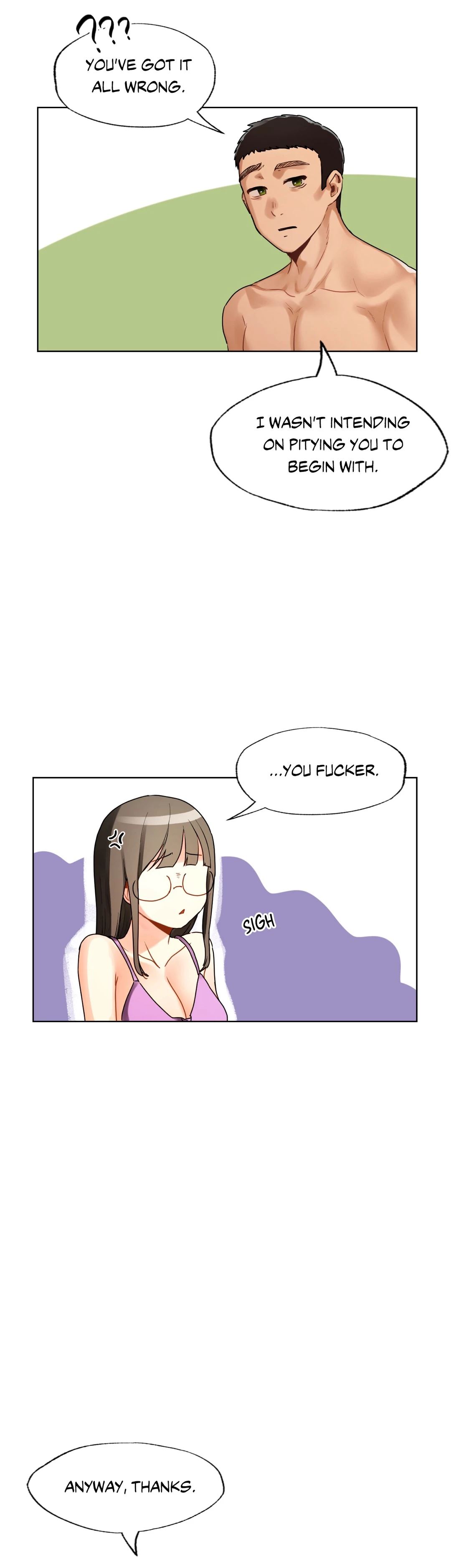 Men and women of Sillim Engsub Chapter 25 - Manhwa18.com