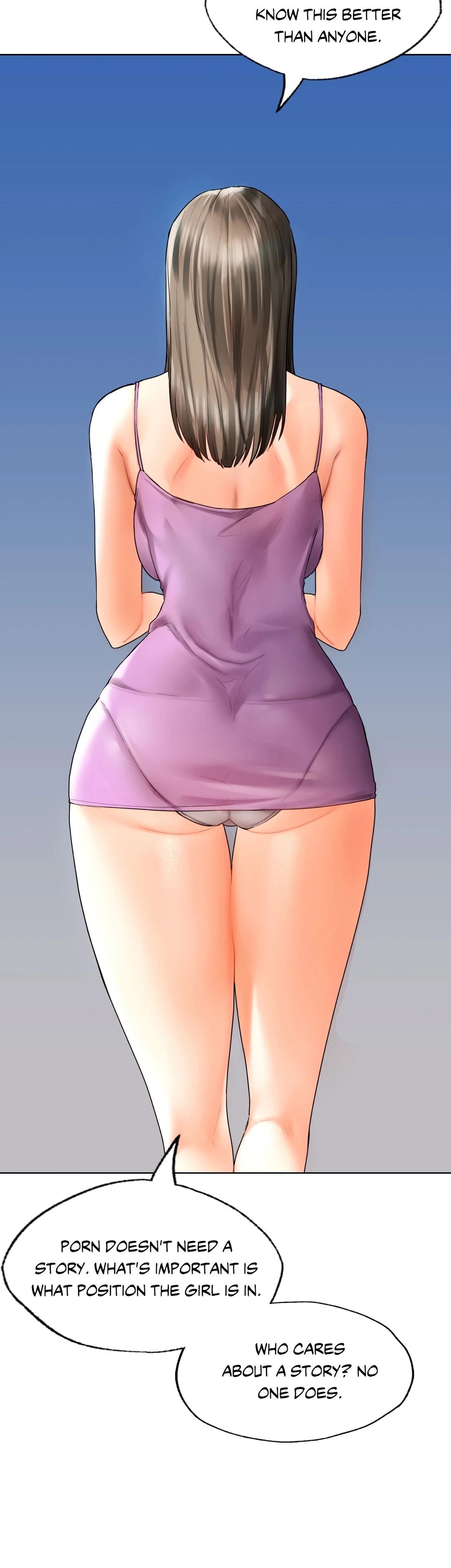 Men and women of Sillim Engsub Chapter 25 - Manhwa18.com