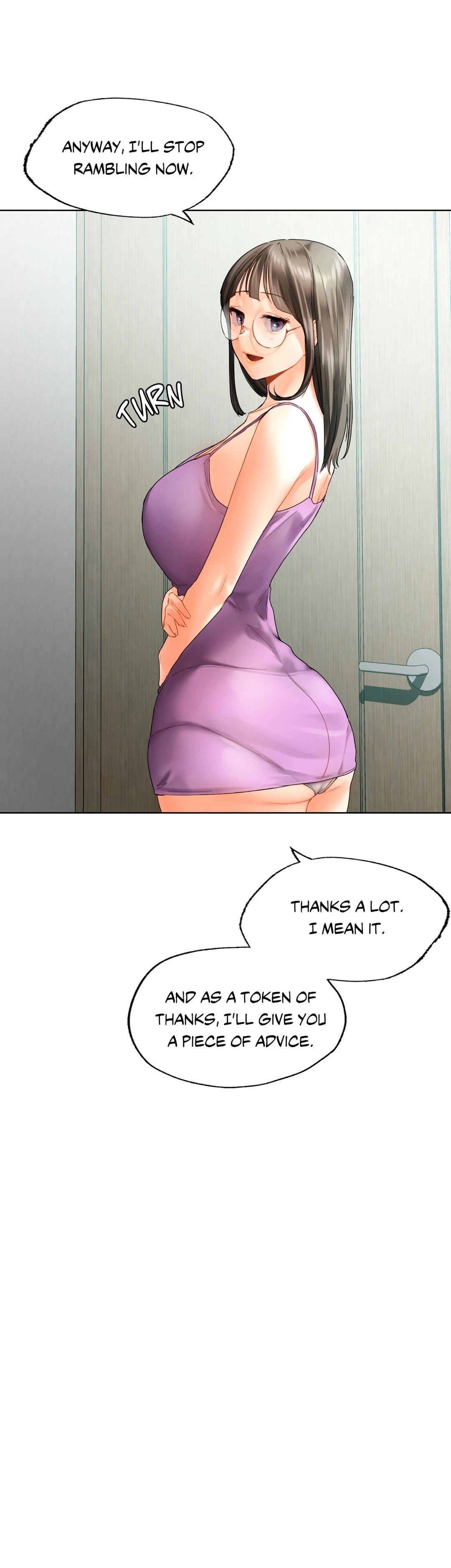 Men and women of Sillim Engsub Chapter 25 - Manhwa18.com