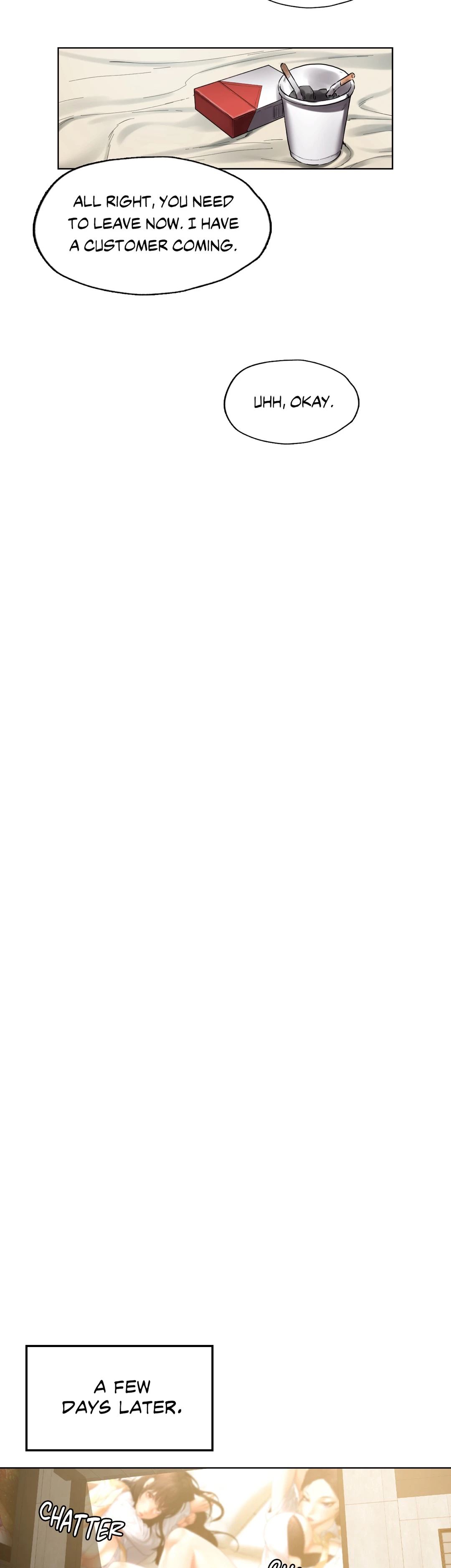 Men and women of Sillim Engsub Chapter 25 - Manhwa18.com