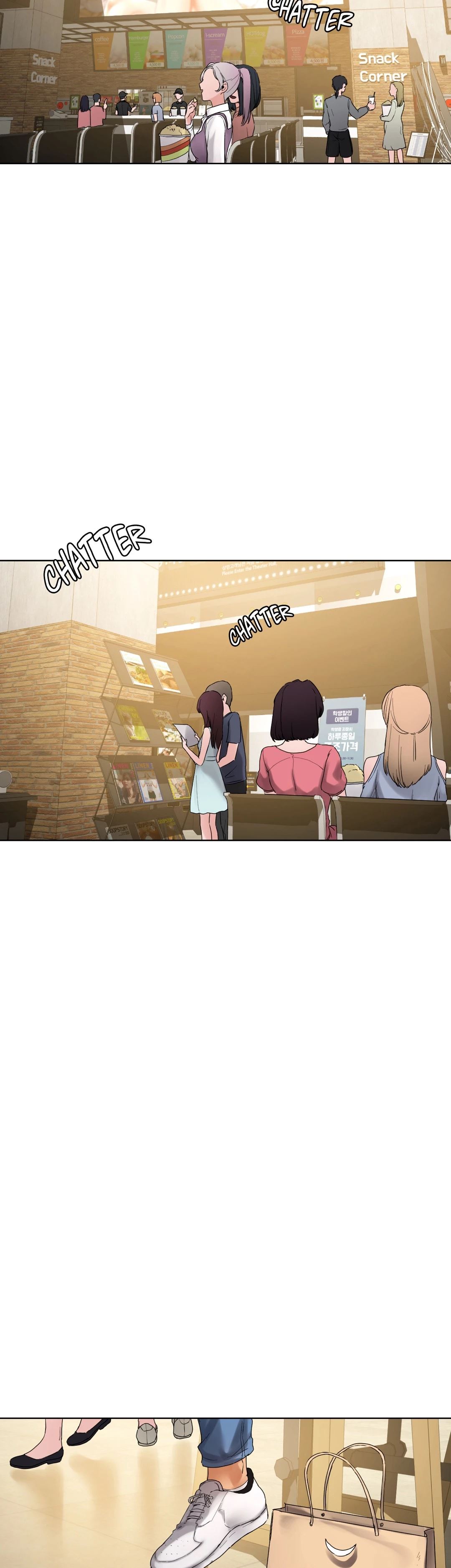 Men and women of Sillim Engsub Chapter 25 - Manhwa18.com