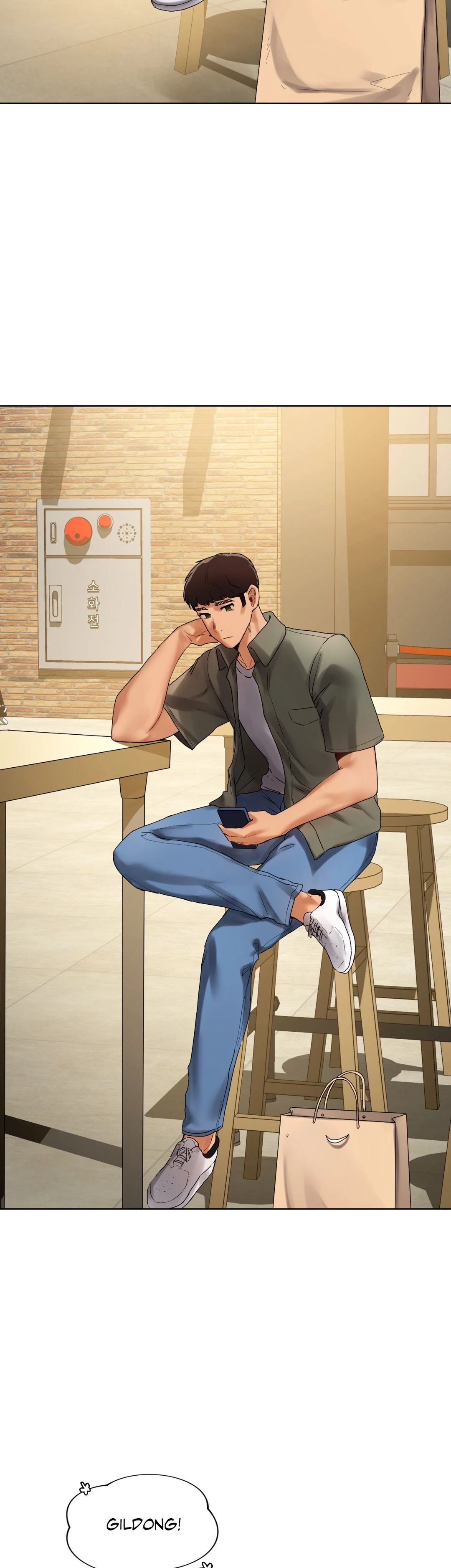 Men and women of Sillim Engsub Chapter 25 - Manhwa18.com