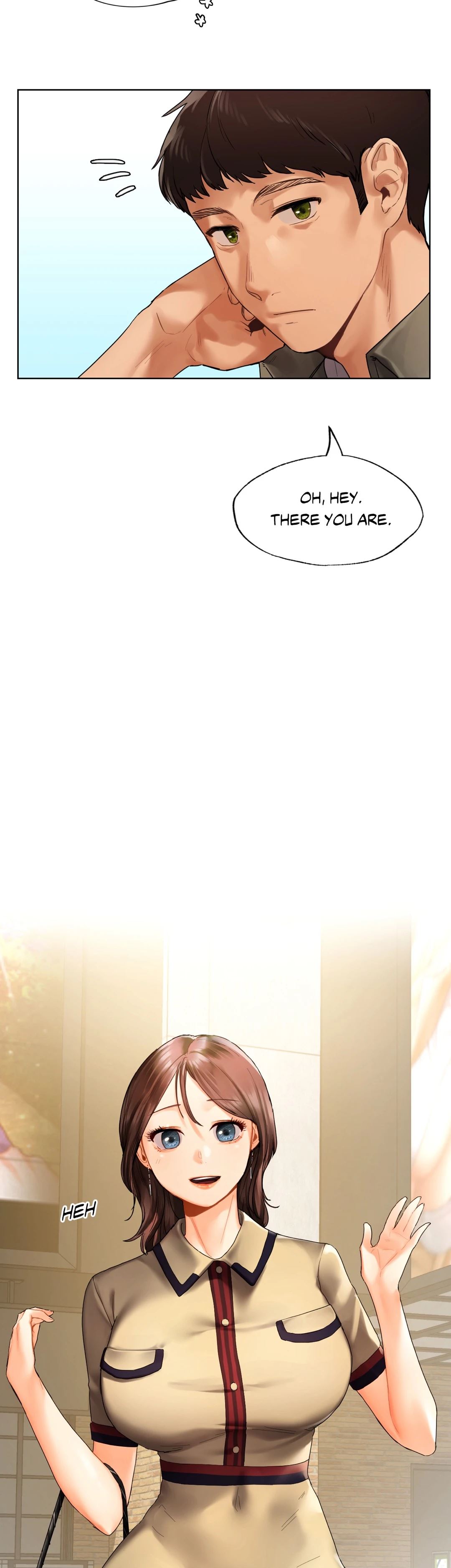 Men and women of Sillim Engsub Chapter 25 - Manhwa18.com