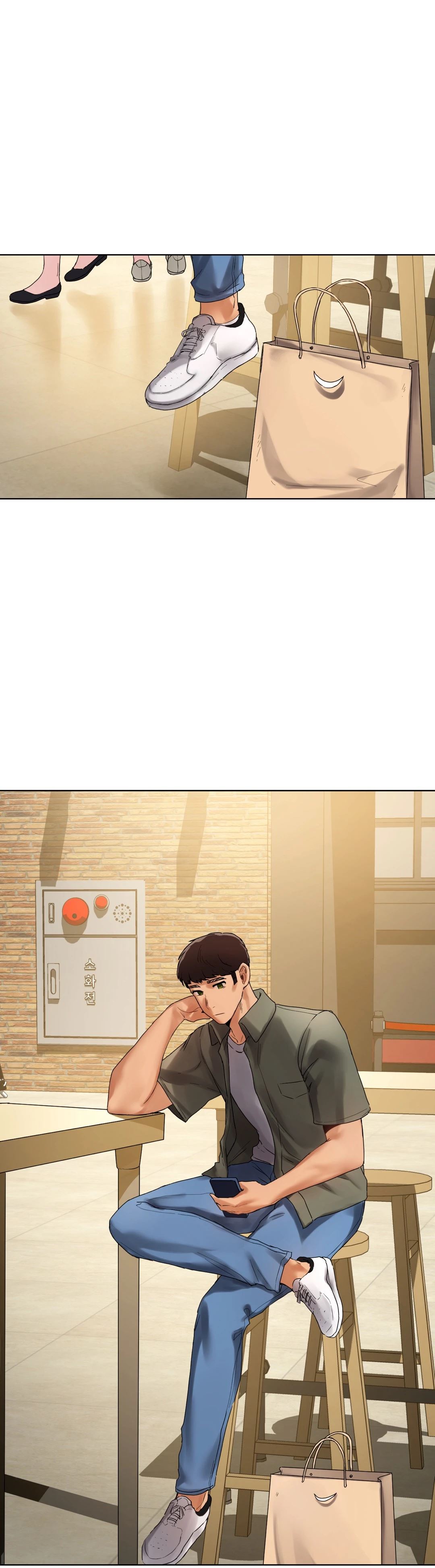 Men and women of Sillim Engsub Chapter 26 - Manhwa18.com