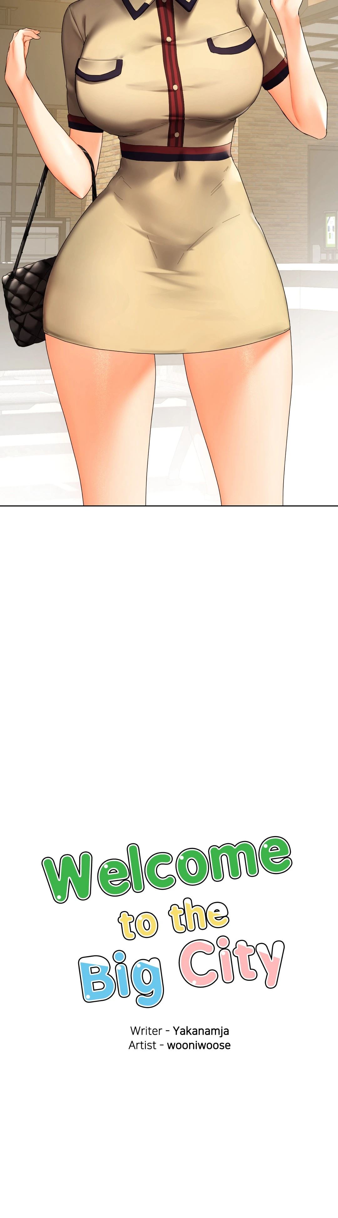 Men and women of Sillim Engsub Chapter 26 - Manhwa18.com