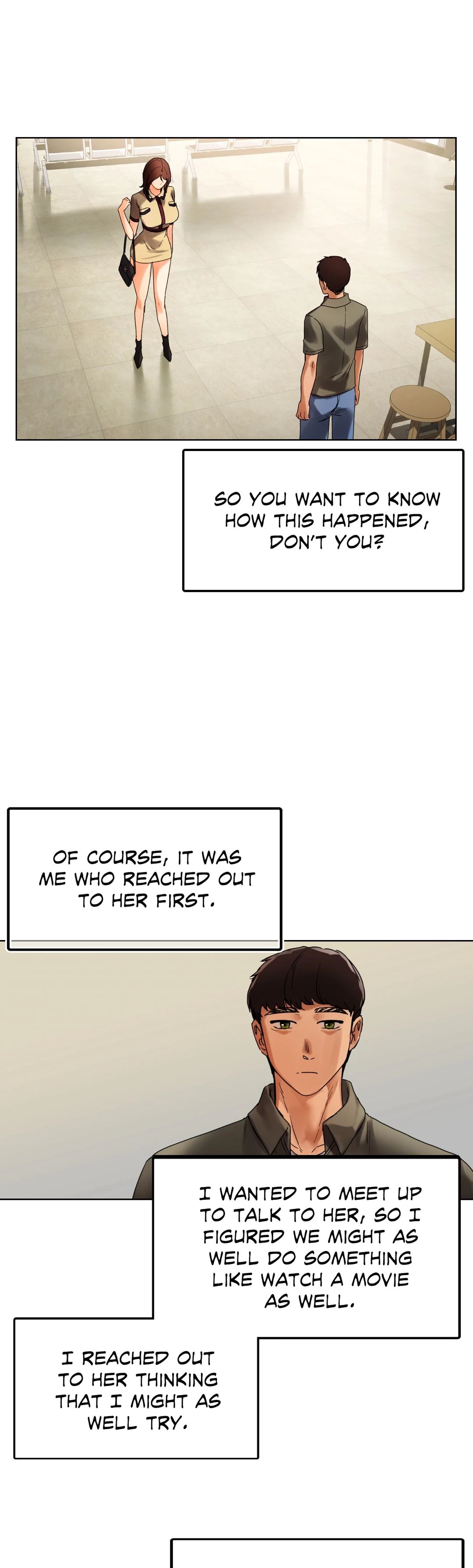 Men and women of Sillim Engsub Chapter 26 - Manhwa18.com