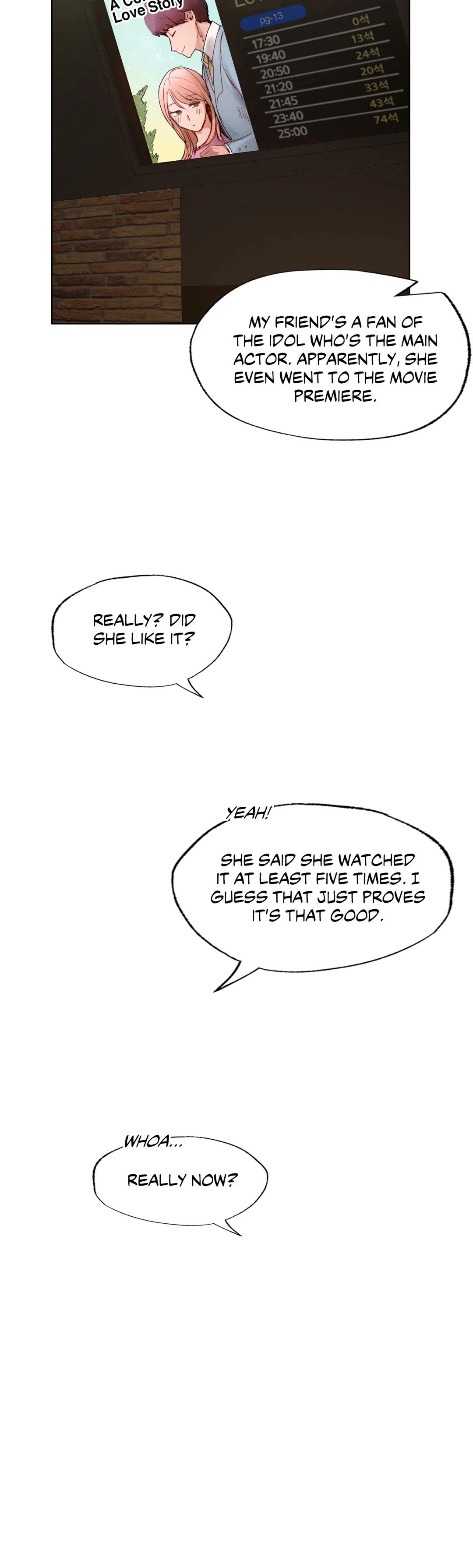 Men and women of Sillim Engsub Chapter 26 - Manhwa18.com