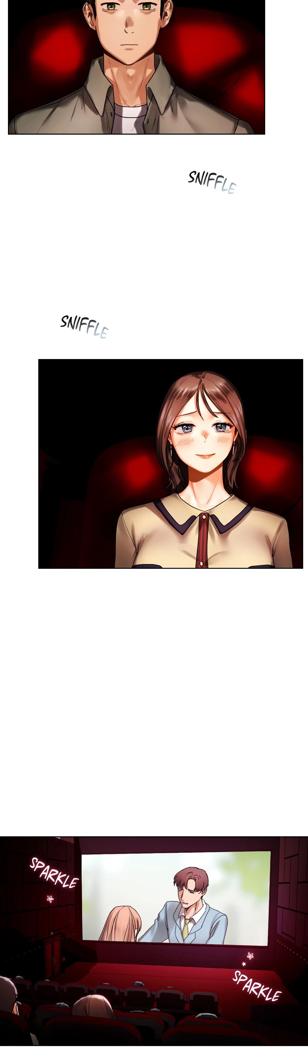 Men and women of Sillim Engsub Chapter 26 - Manhwa18.com