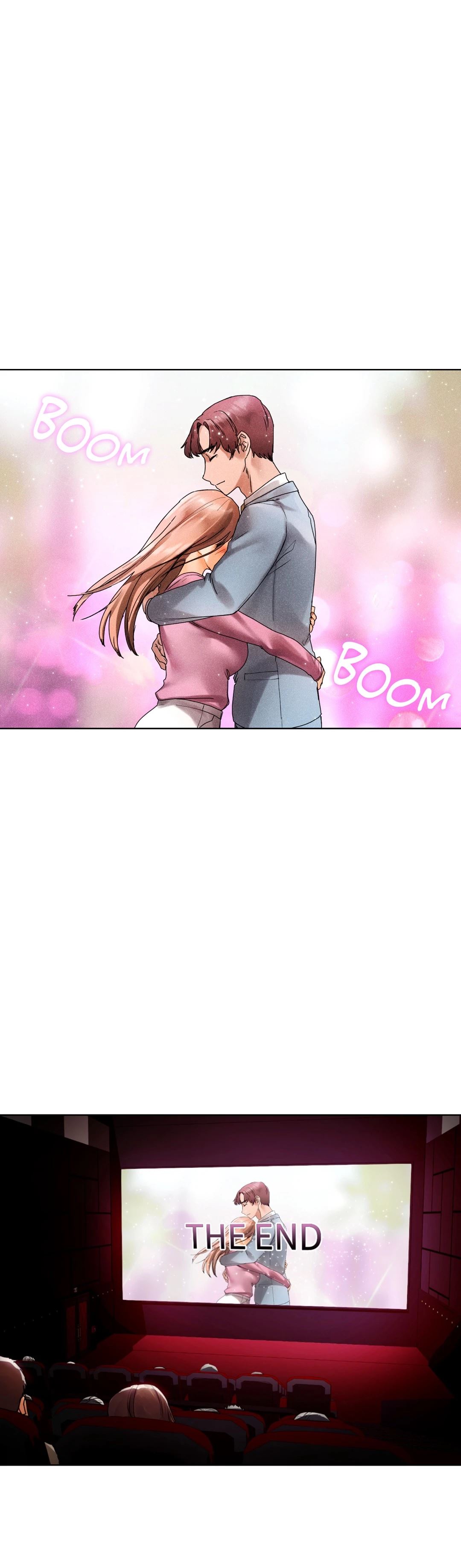 Men and women of Sillim Engsub Chapter 26 - Manhwa18.com