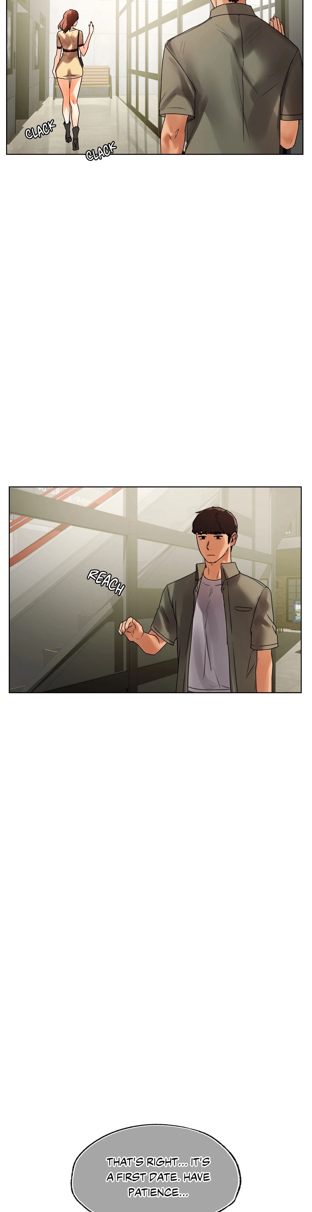 Men and women of Sillim Engsub Chapter 26 - Manhwa18.com