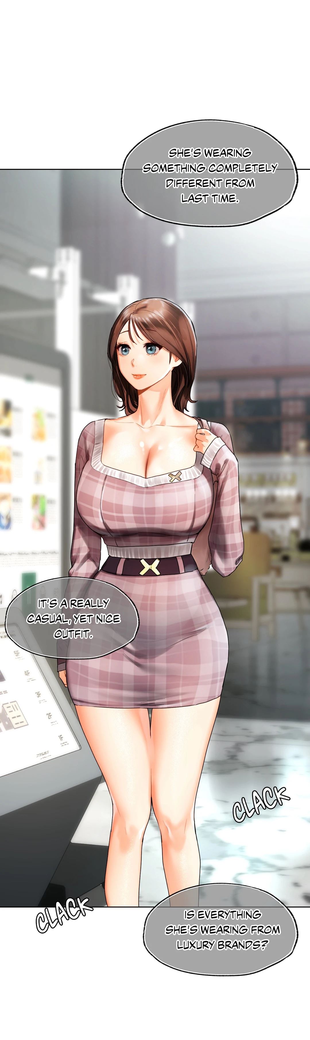 Men and women of Sillim Engsub Chapter 26 - Manhwa18.com