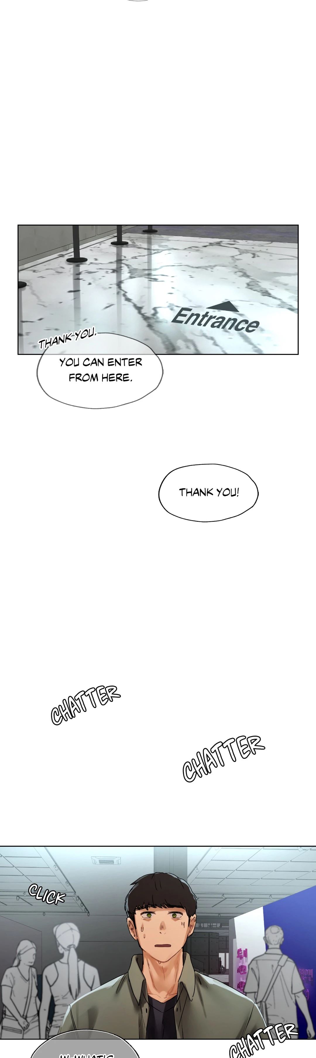 Men and women of Sillim Engsub Chapter 26 - Manhwa18.com