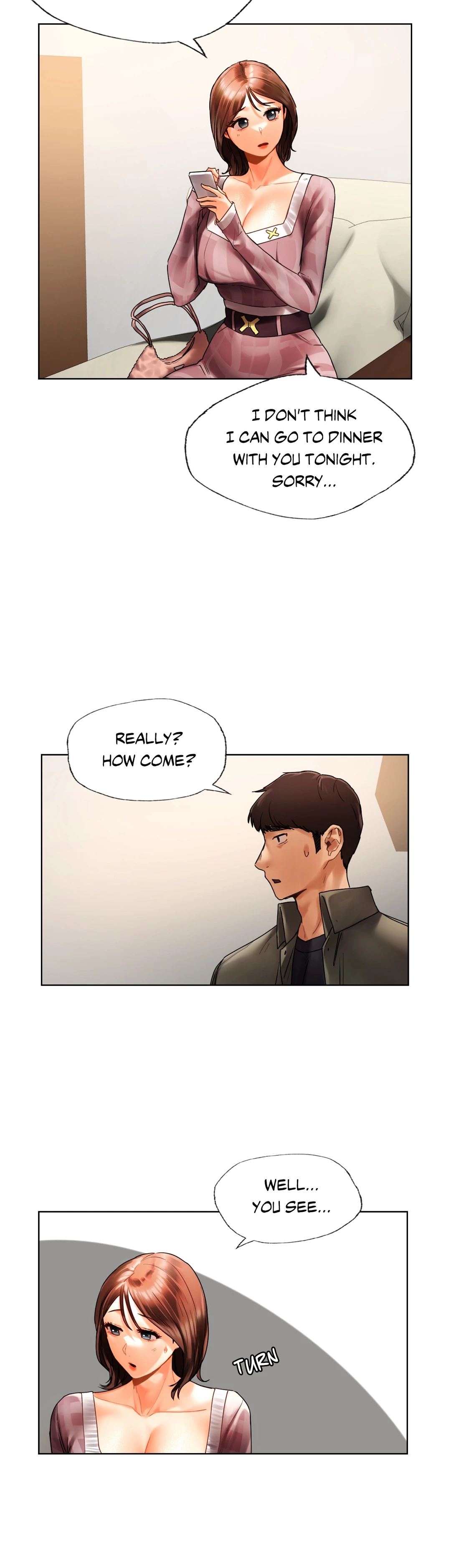 Men and women of Sillim Engsub Chapter 26 - Manhwa18.com