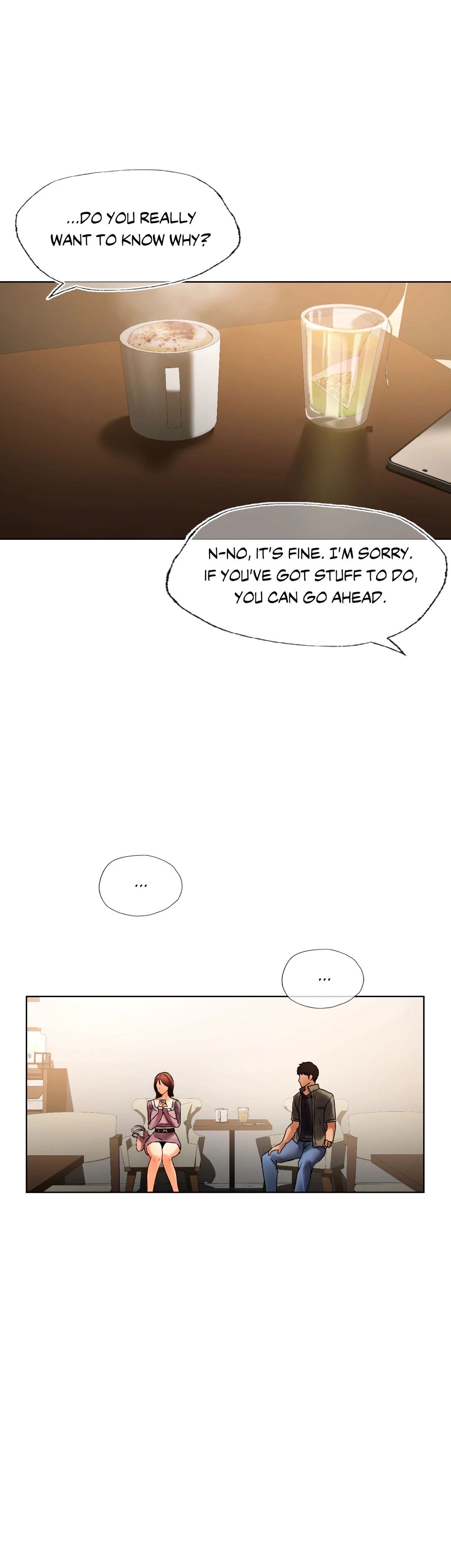 Men and women of Sillim Engsub Chapter 26 - Manhwa18.com