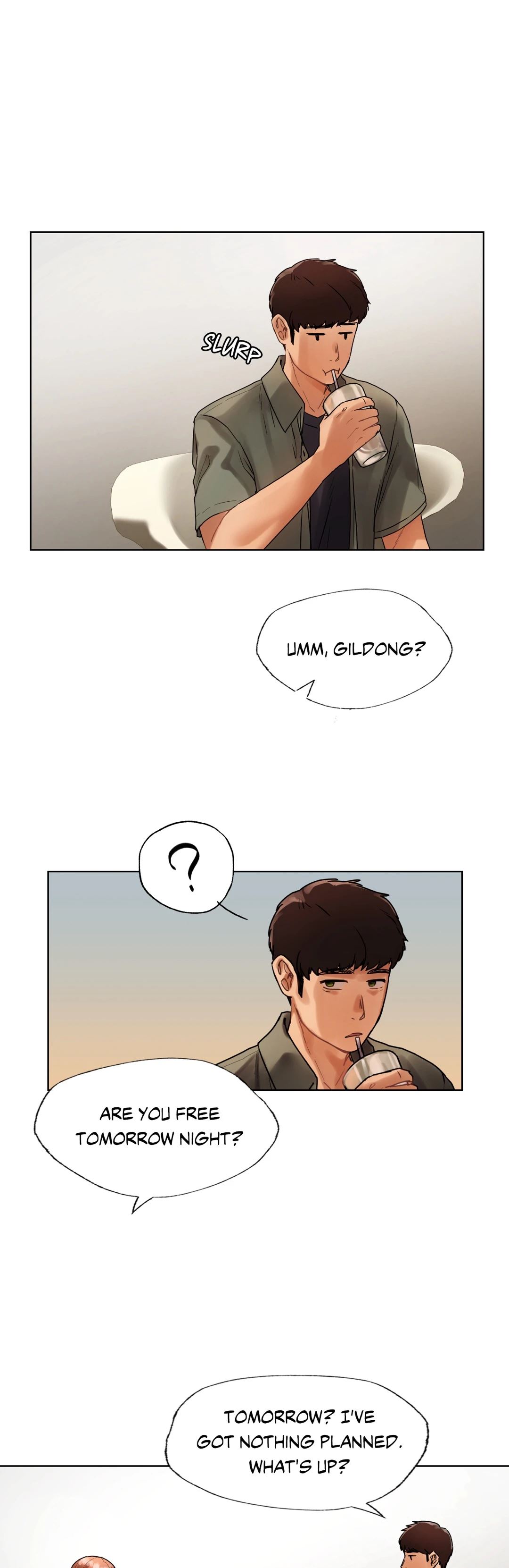 Men and women of Sillim Engsub Chapter 26 - Manhwa18.com