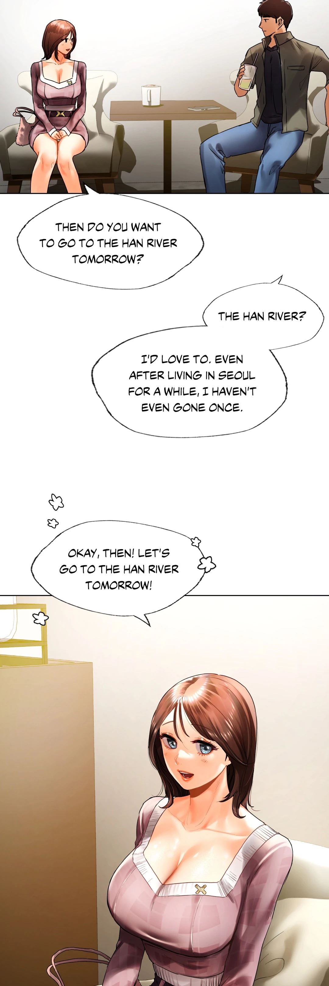 Men and women of Sillim Engsub Chapter 27 - Manhwa18.com