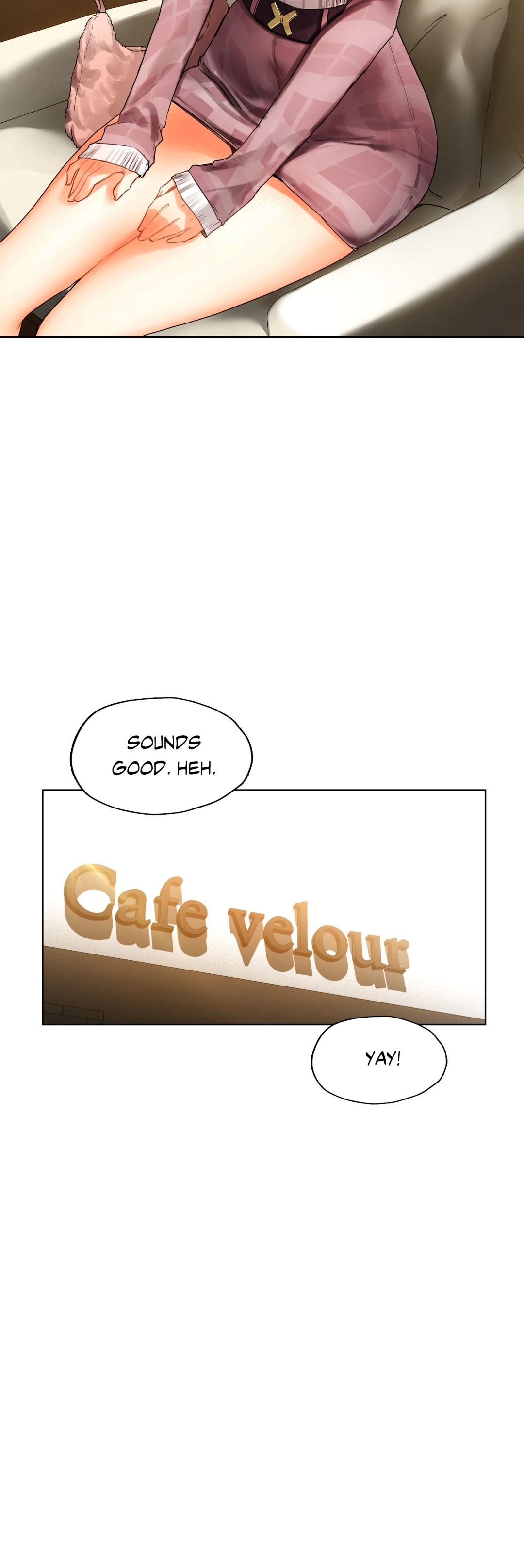 Men and women of Sillim Engsub Chapter 27 - Manhwa18.com