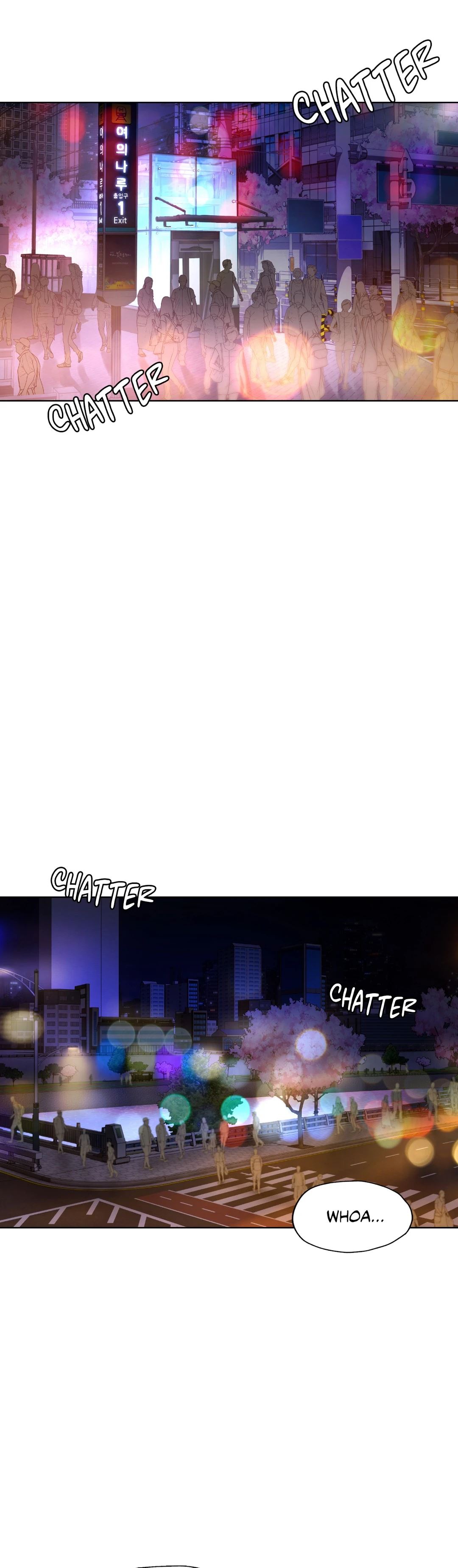 Men and women of Sillim Engsub Chapter 27 - Manhwa18.com