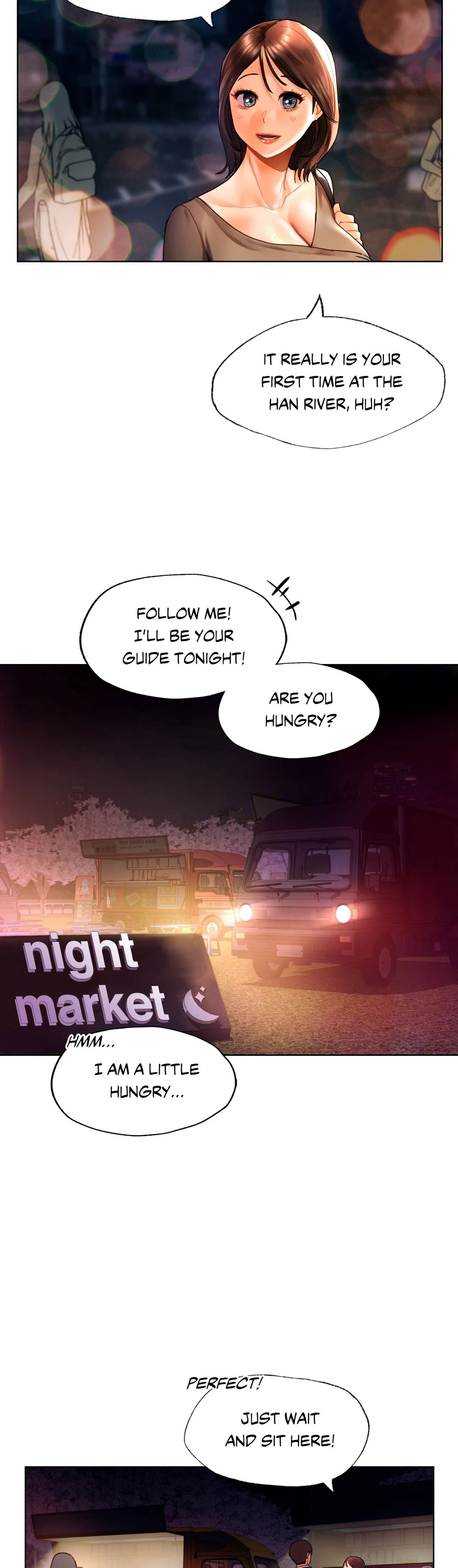 Men and women of Sillim Engsub Chapter 27 - Manhwa18.com