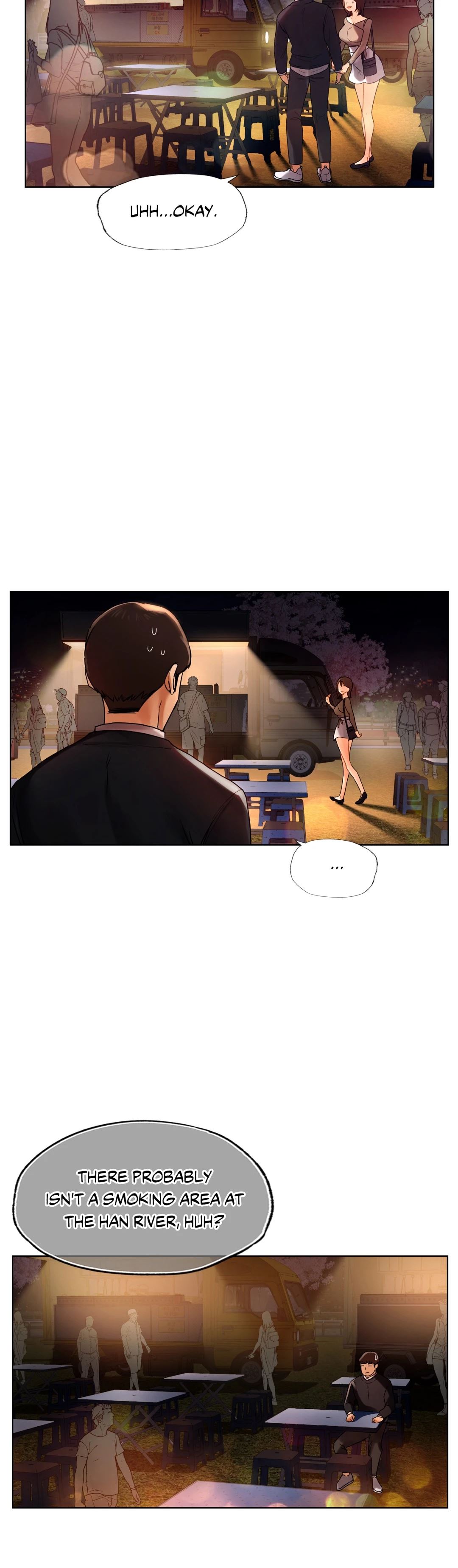 Men and women of Sillim Engsub Chapter 27 - Manhwa18.com