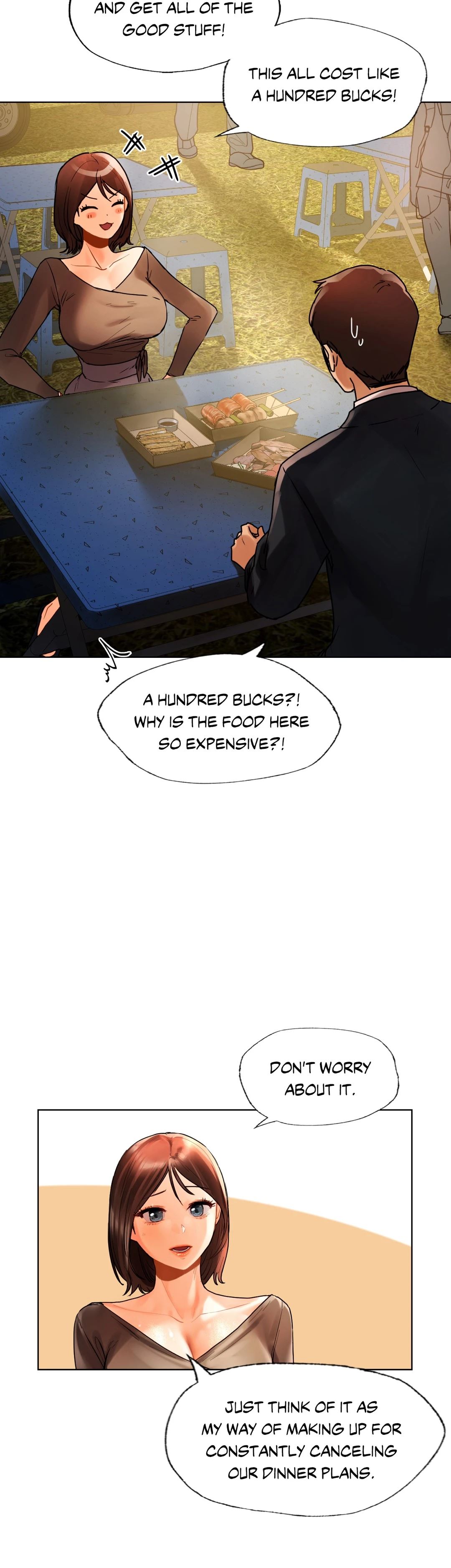 Men and women of Sillim Engsub Chapter 27 - Manhwa18.com