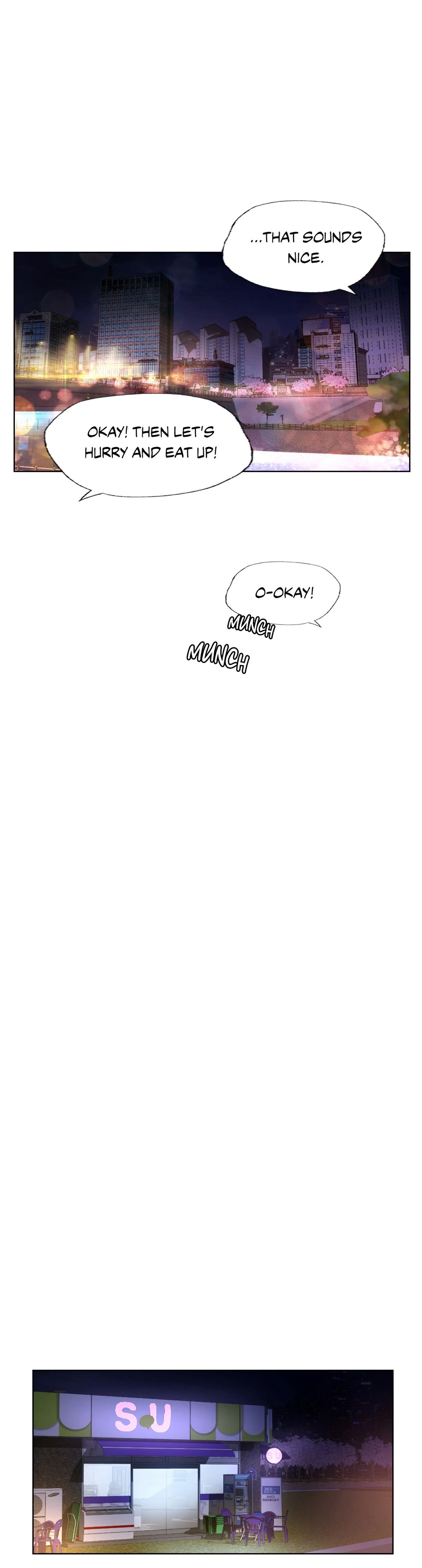 Men and women of Sillim Engsub Chapter 27 - Manhwa18.com