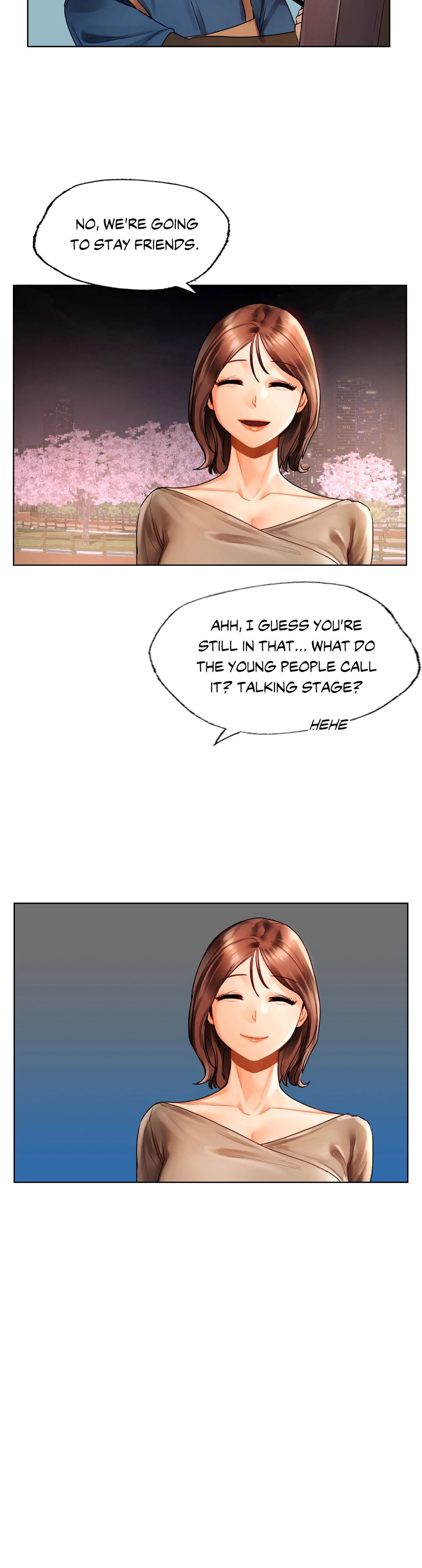 Men and women of Sillim Engsub Chapter 27 - Manhwa18.com